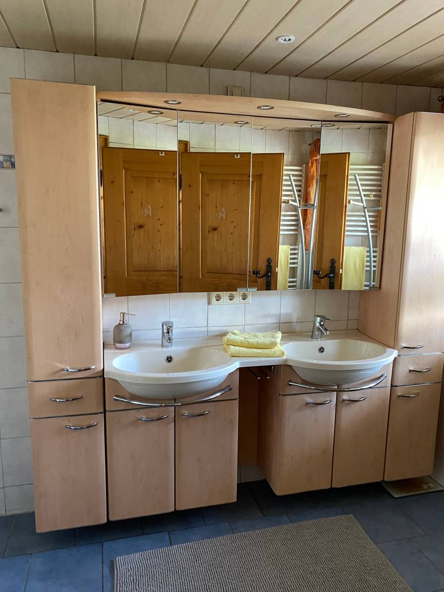100 m² Ferienwohnung ∙ 2 Schlafzimmer ∙ 5 Gäste – Bild 6