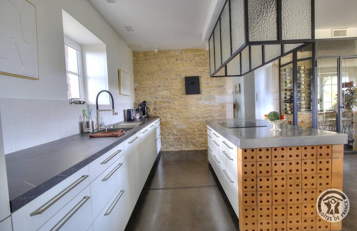 760 m² Landhaus ∙ 10 Schlafzimmer ∙ 26 Gäste – Bild 48