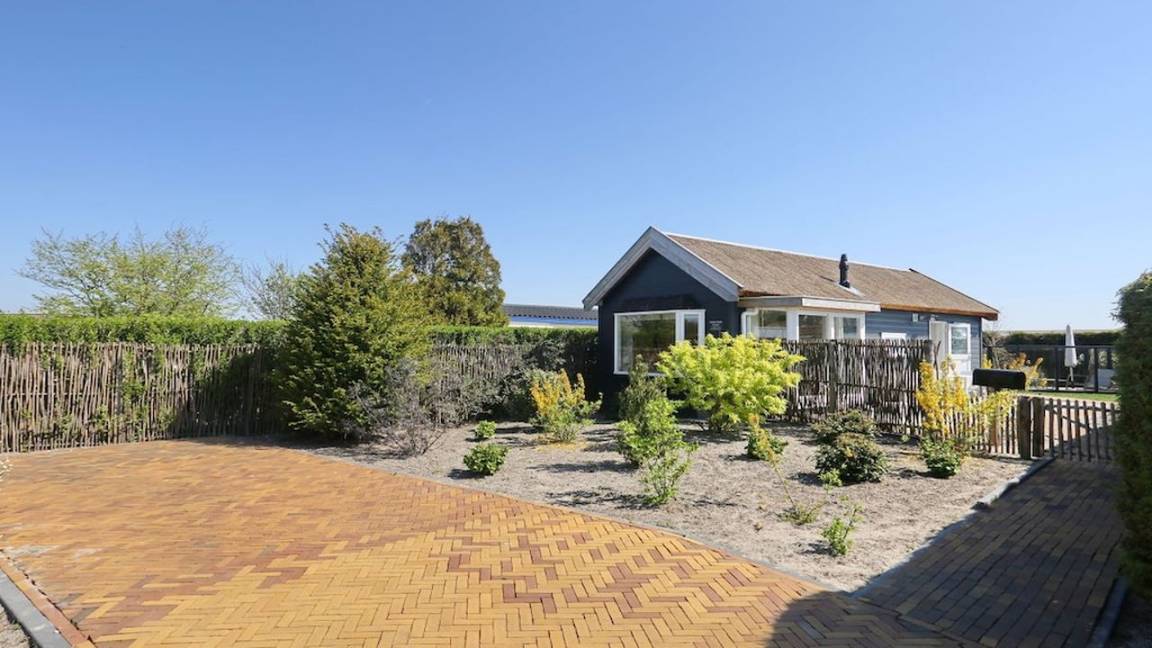 36 M² House ∙ 1 Bedroom ∙ 2 Guests - Wassenaar