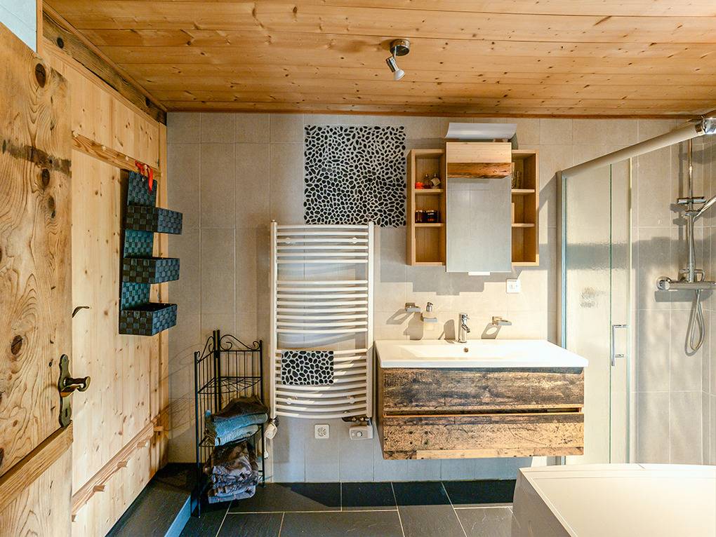 100 m² Ferienhaus ∙ 4 Schlafzimmer ∙ 8 Gäste – Bild 11