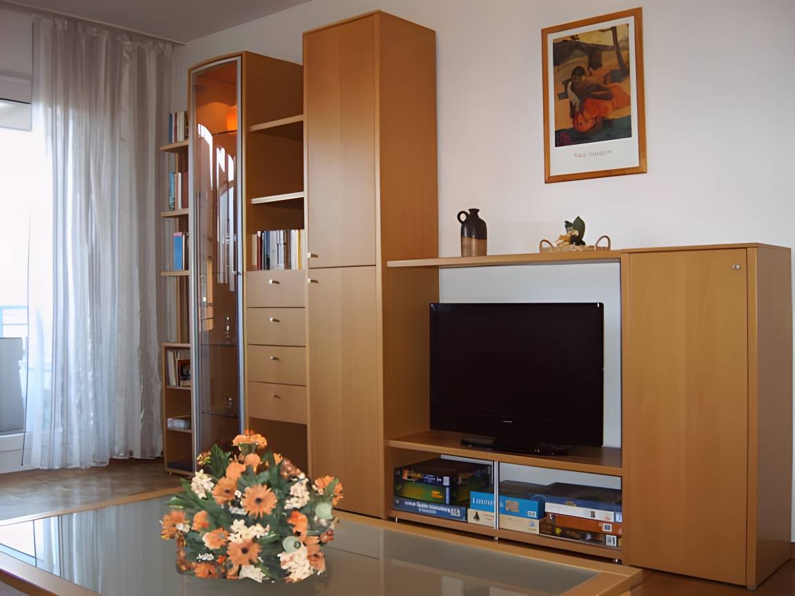 50 M² Ferienwohnung ∙ 1 Schlafzimmer ∙ 2 Gäste - Meersburg