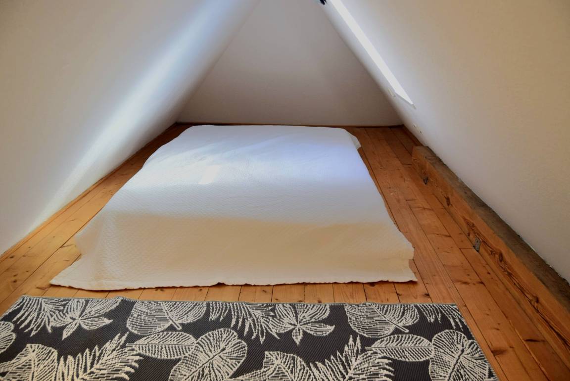 50 m² Ferienwohnung ∙ 1 Schlafzimmer ∙ 4 Gäste – Bild 14