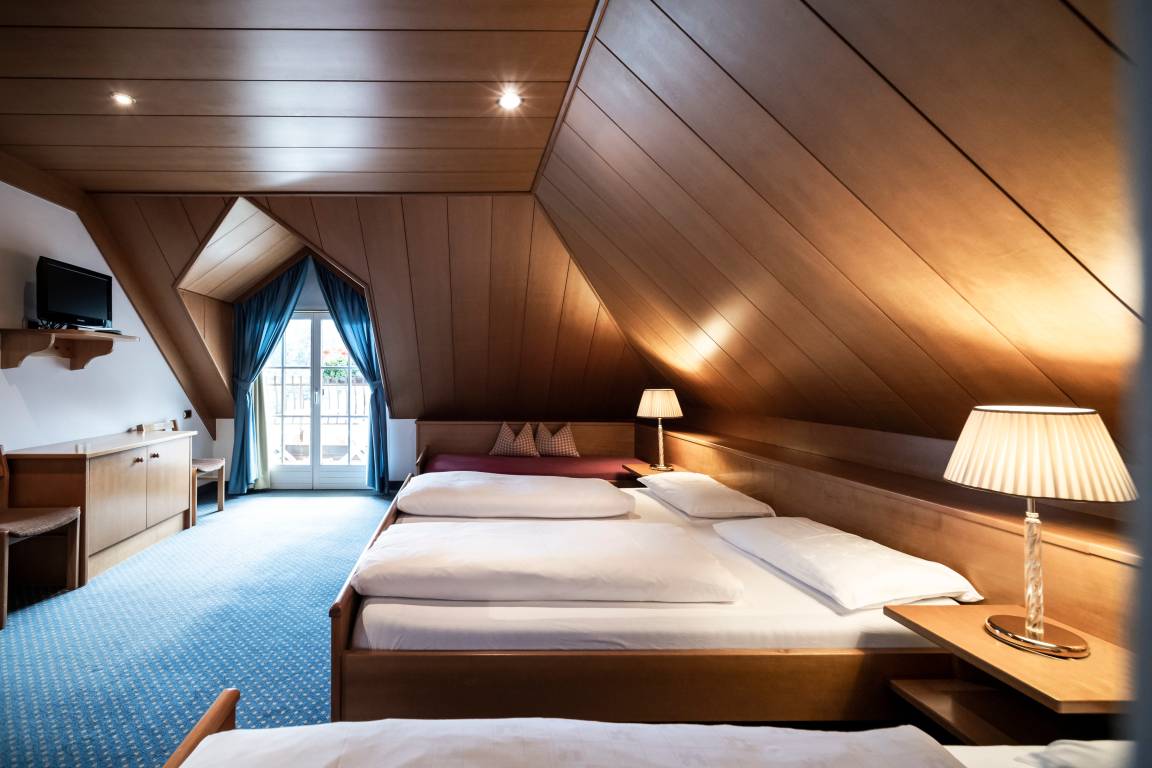 50 M² Apartment ∙ 1 Bedroom ∙ 4 Guests - Ortisei