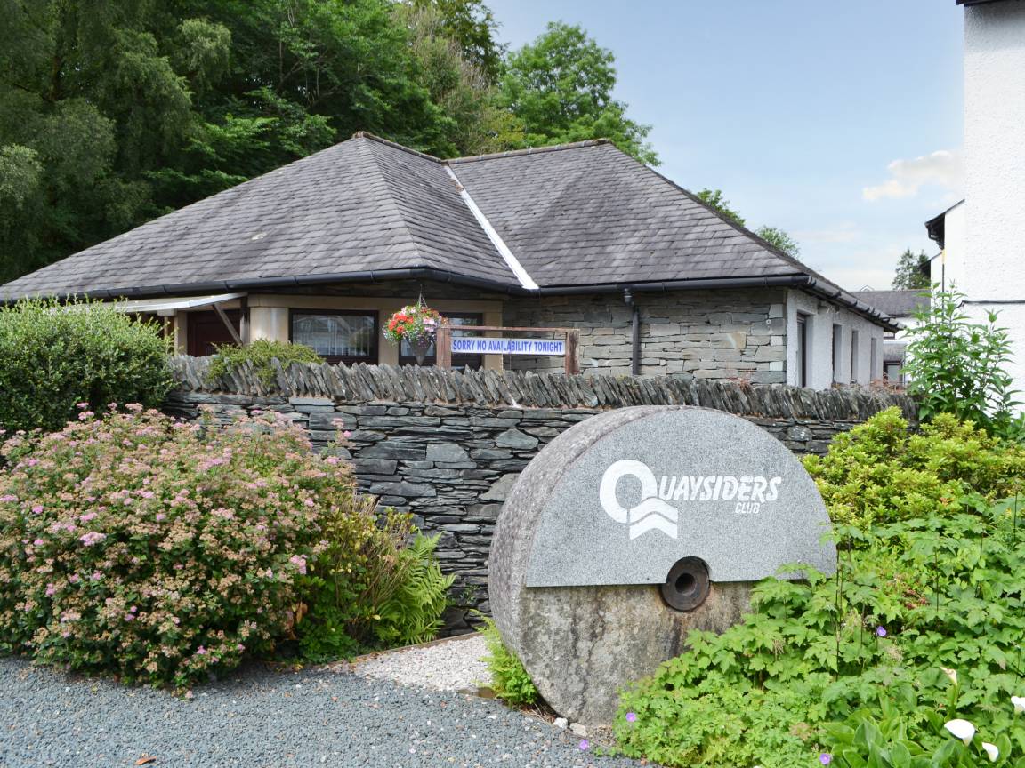 Cottage ∙ 2 Bedrooms ∙ 4 Guests - Ambleside