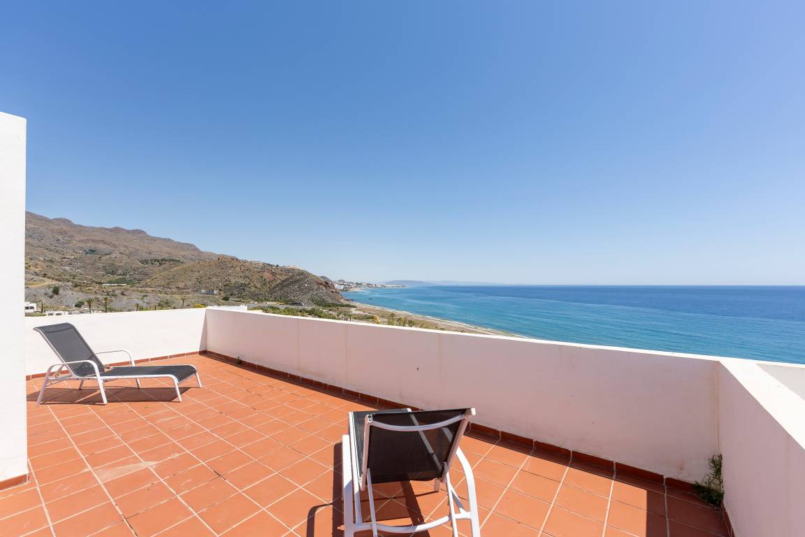 64 M² Casa ∙ 2 Habitaciones ∙ 4 Huéspedes - Mojácar
