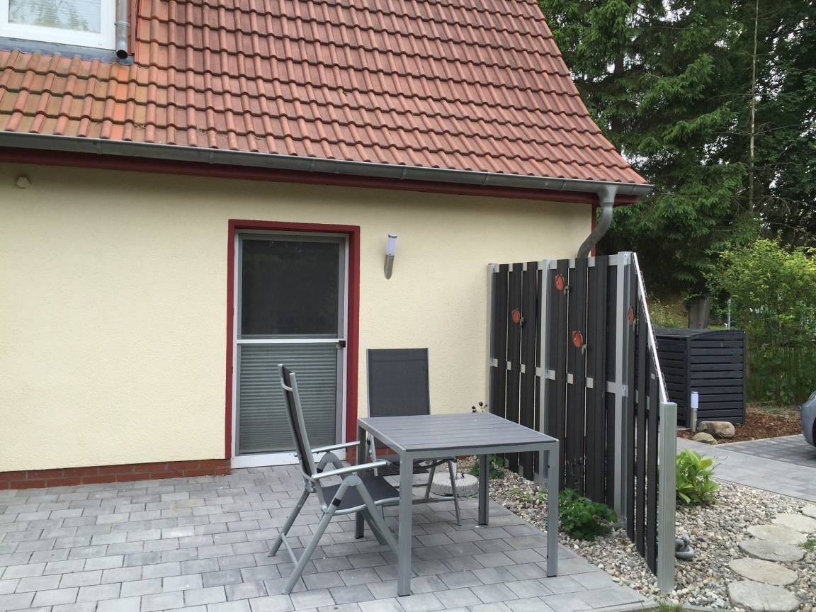 45 m² Ferienwohnung ∙ 1 Schlafzimmer ∙ 3 Gäste – Bild 14