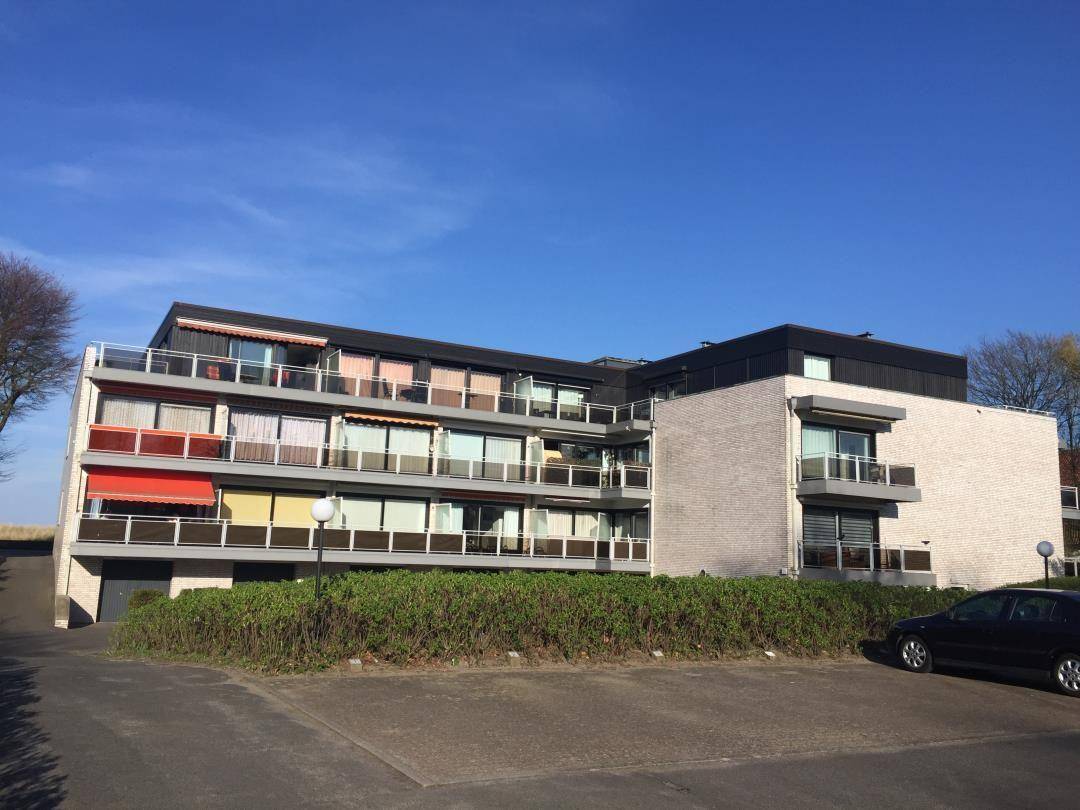 30 M² Apartment ∙ 1 Bedroom ∙ 2 Guests - Scharbeutz