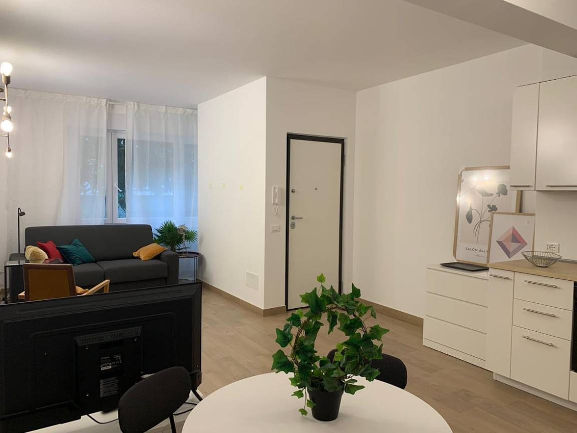 35 M² Apartment ∙ 2 Guests - Udine
