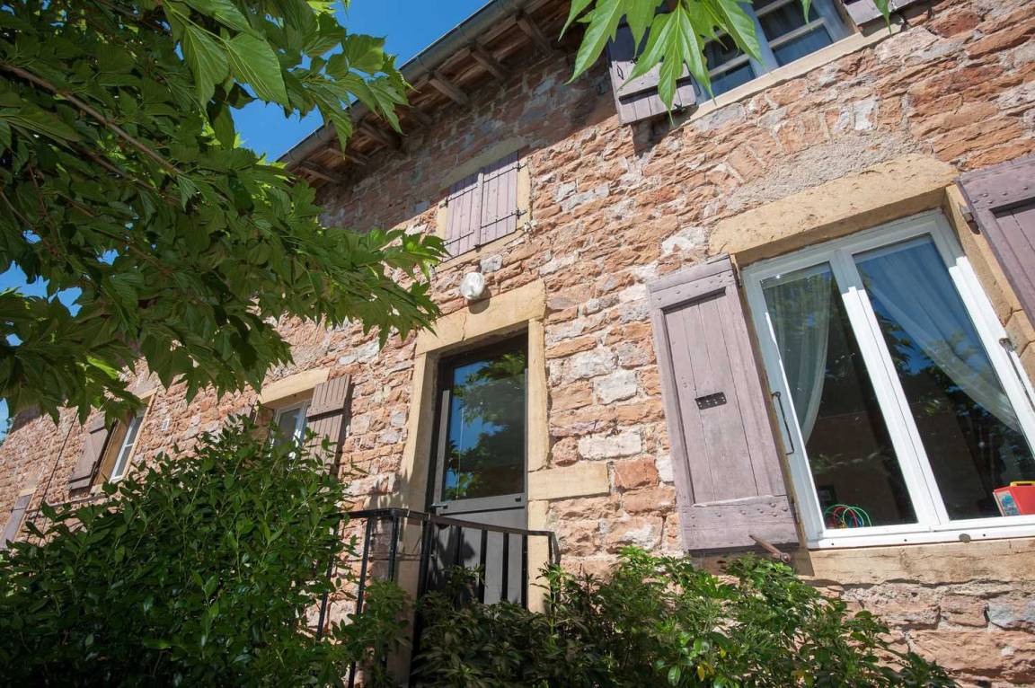 109 m&sup2; G&icirc;te 3 Schlafzimmer 6 G&auml;ste