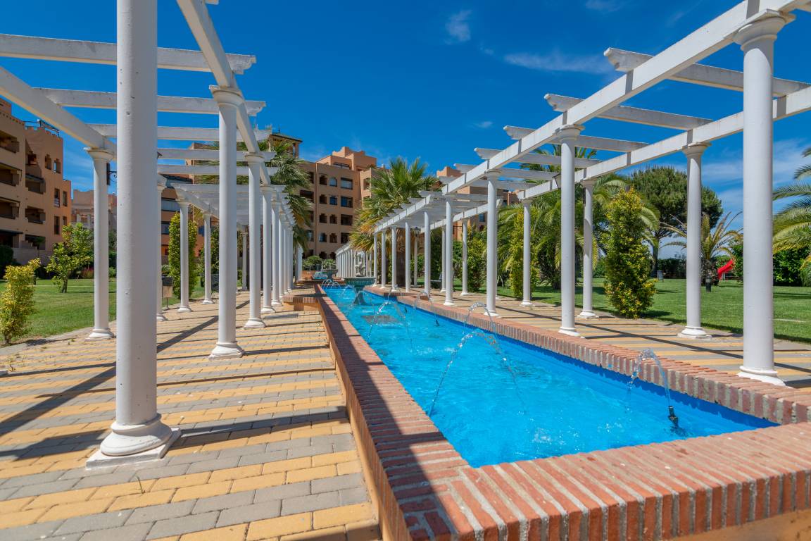 55 M² Apartamento ∙ 1 Habitación ∙ 3 Huéspedes - Isla Canela