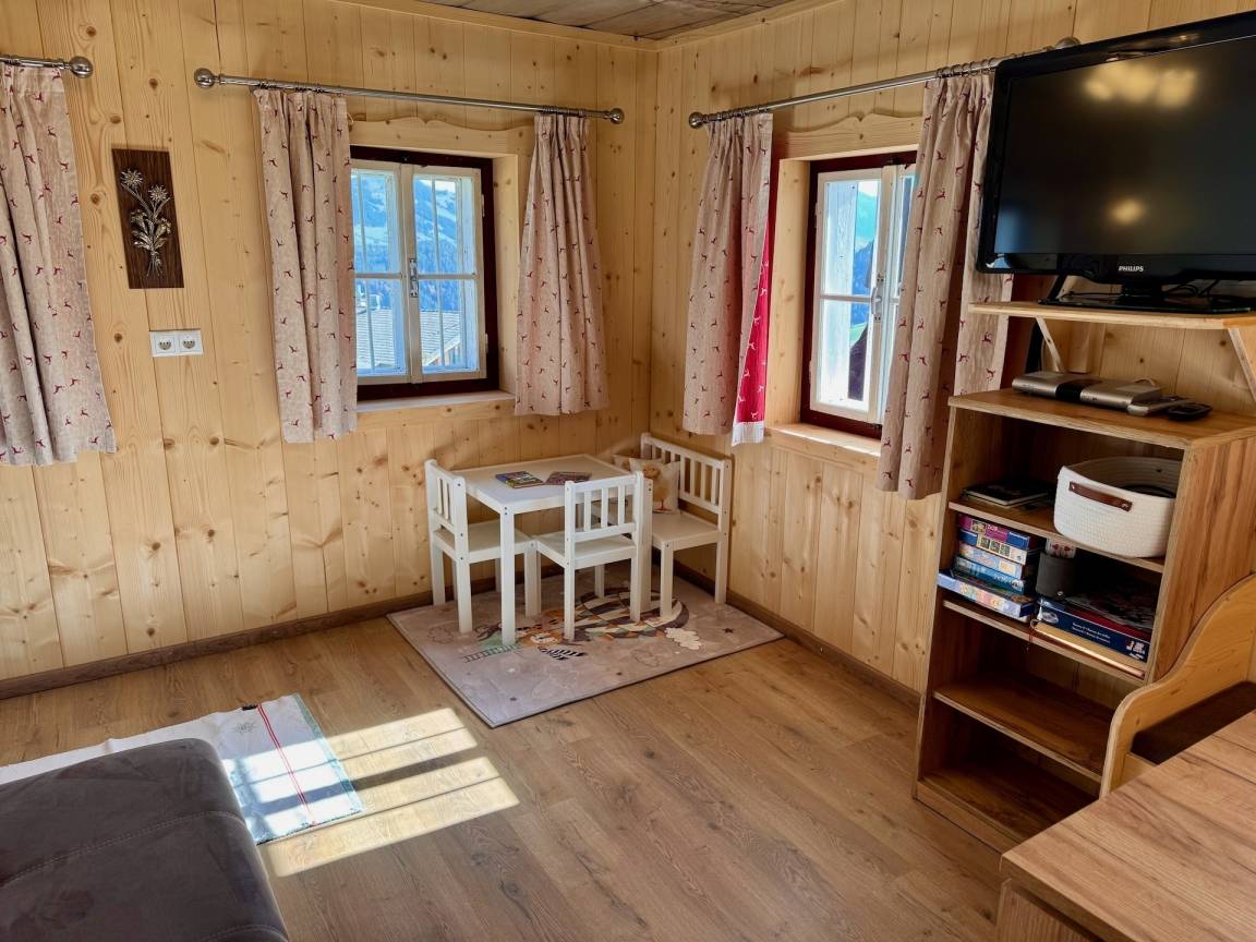 90 m² Ferienhaus ∙ 3 Schlafzimmer ∙ 8 Gäste – Bild 9