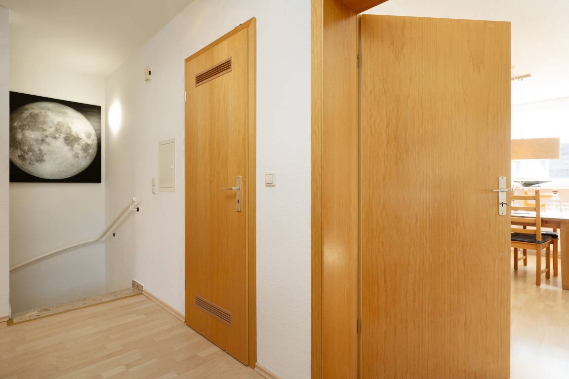 73 m² Ferienwohnung ∙ 2 Schlafzimmer ∙ 4 Gäste – Bild 19