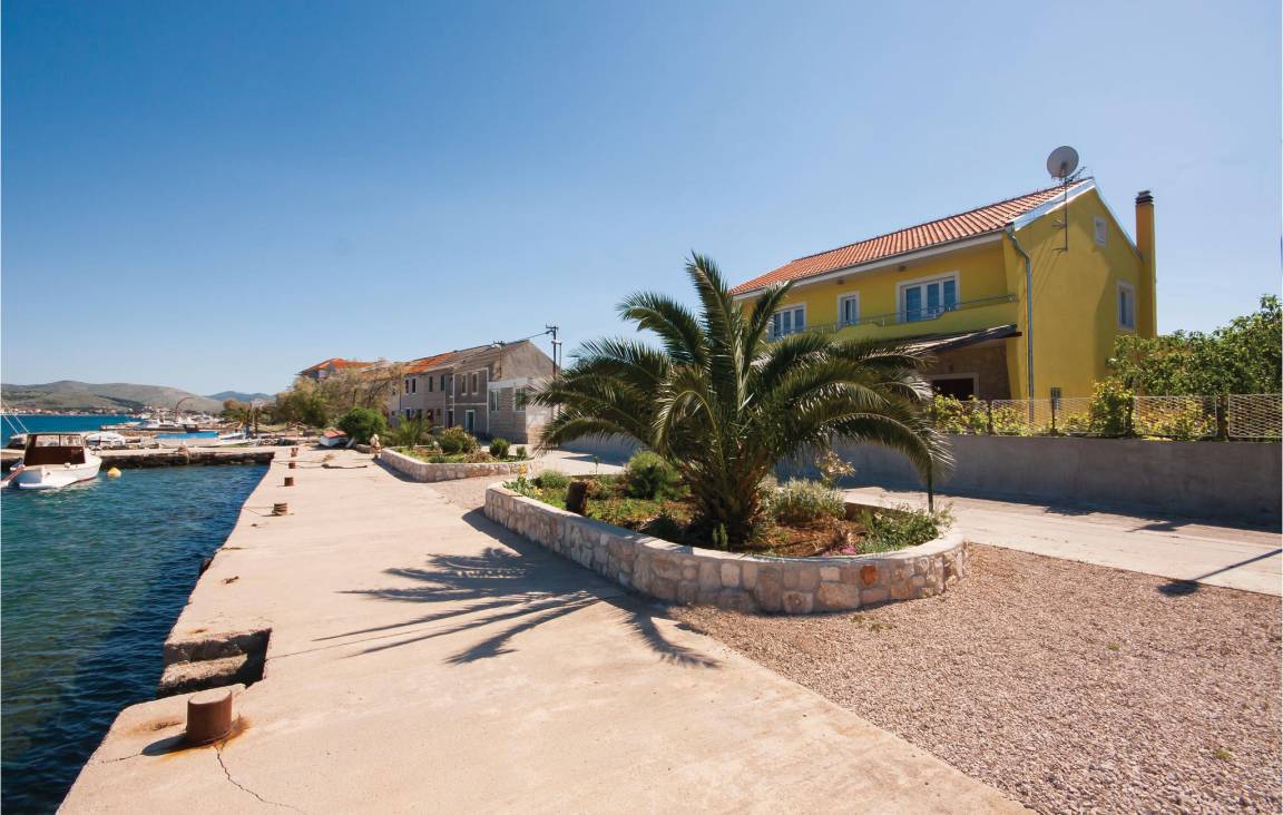 30 M² Appartement ∙ 1 Chambre ∙ 4 Personnes - Primošten