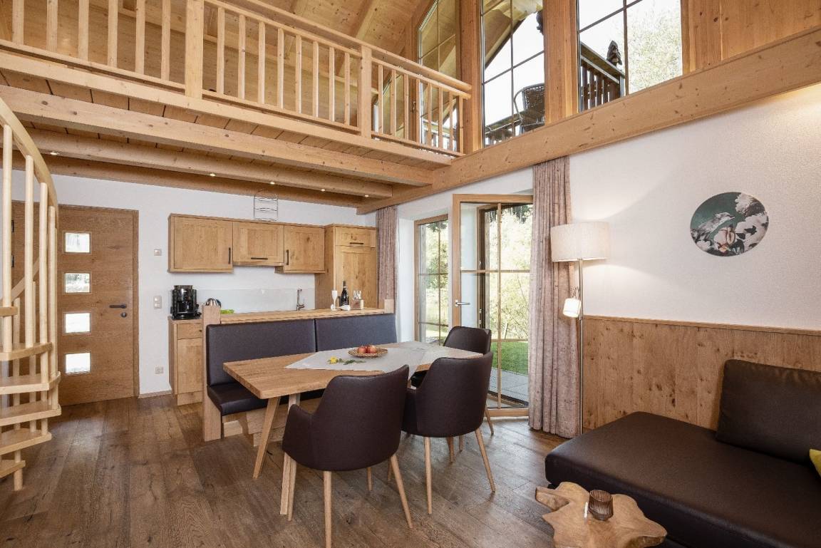 145 m² Ferienhaus ∙ 2 Schlafzimmer ∙ 6 Gäste – Bild 3
