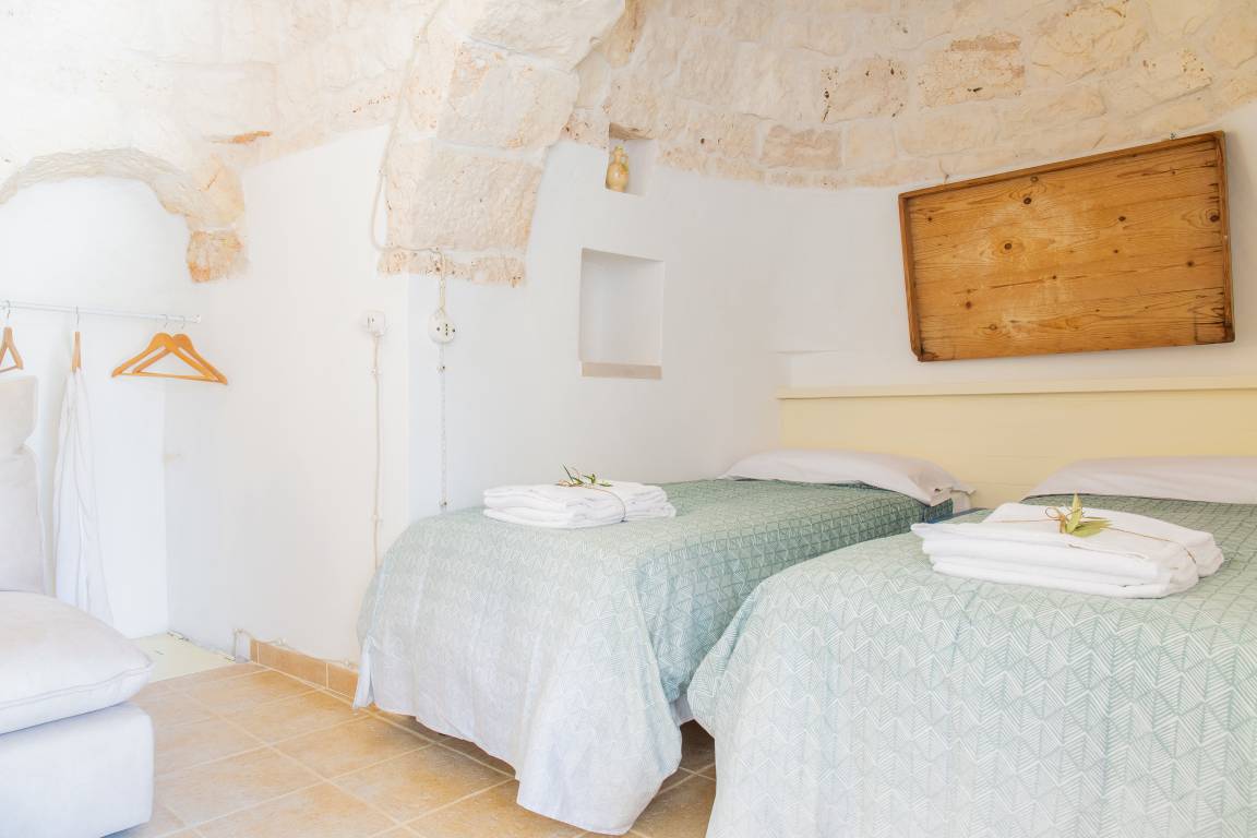 140 m² Ferienhaus ∙ 6 Schlafzimmer ∙ 10 Gäste – Bild 14