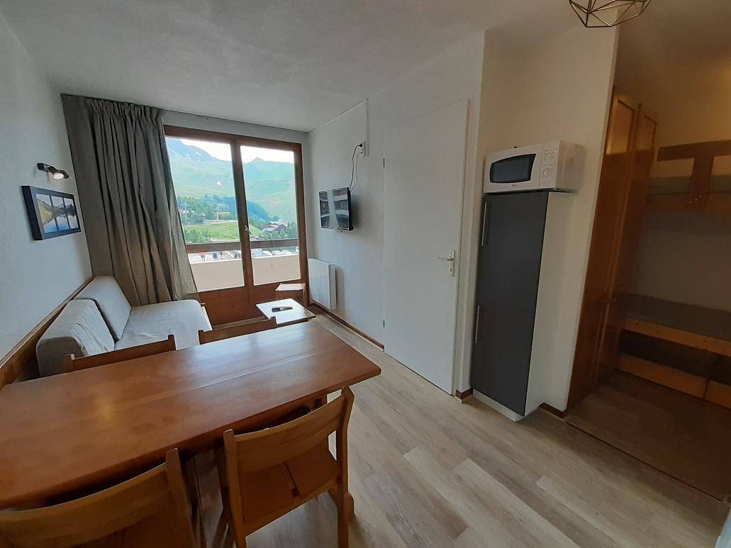 25 m&sup2; Ferienwohnung 1 Schlafzimmer 5 G&auml;ste
