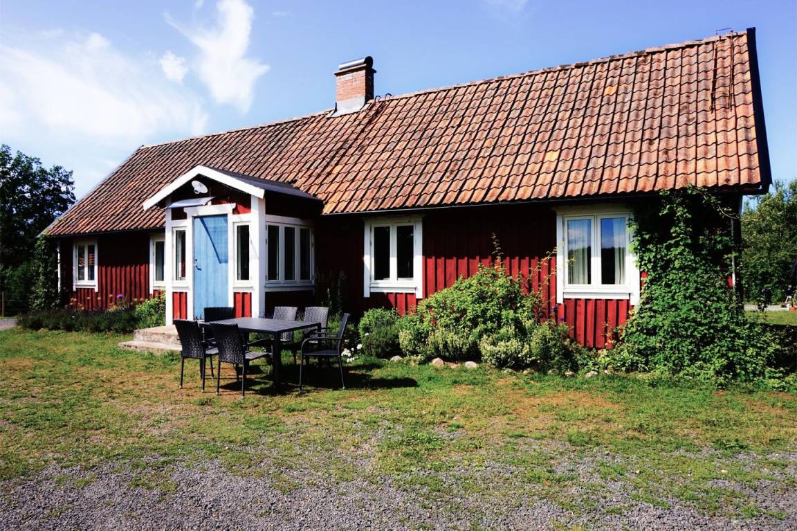 85 M² House ∙ 2 Bedrooms ∙ 5 Guests - Perstorp