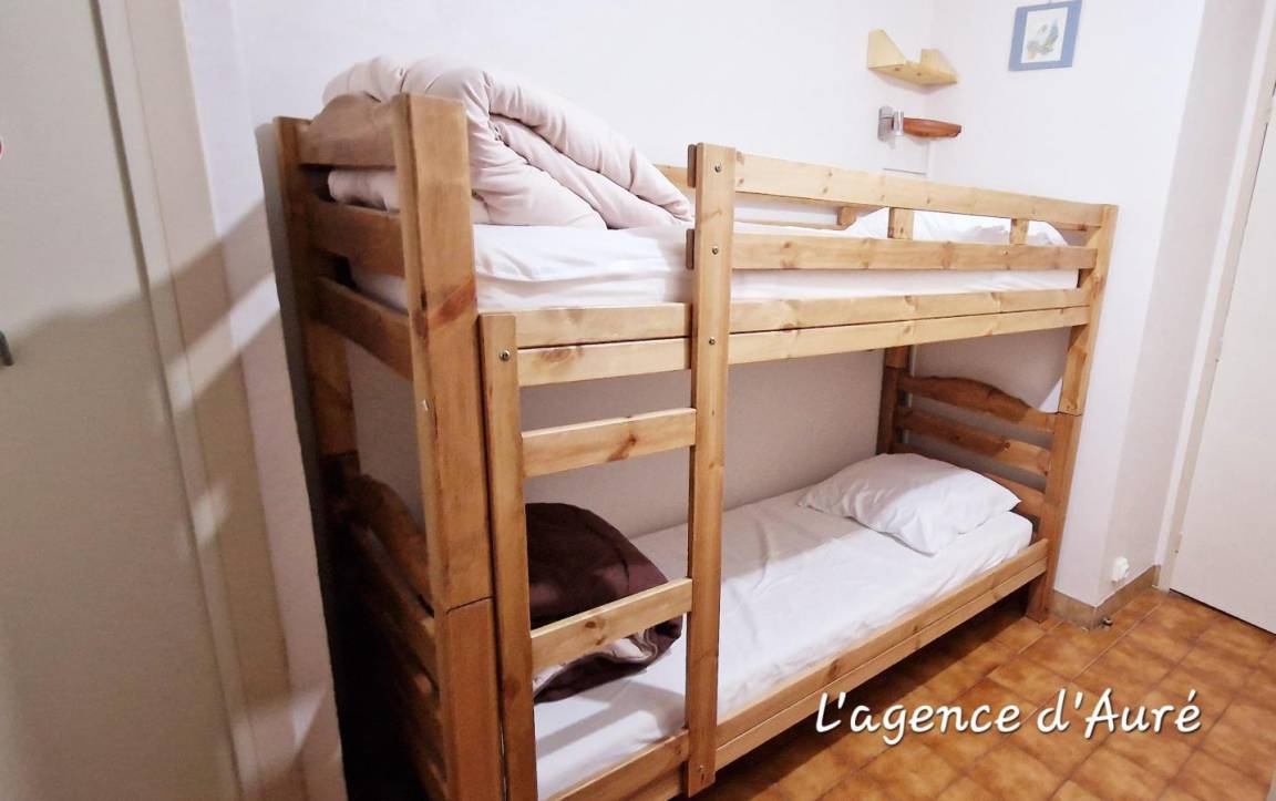46 m&sup2; Ferienwohnung 1 Schlafzimmer 6 G&auml;ste