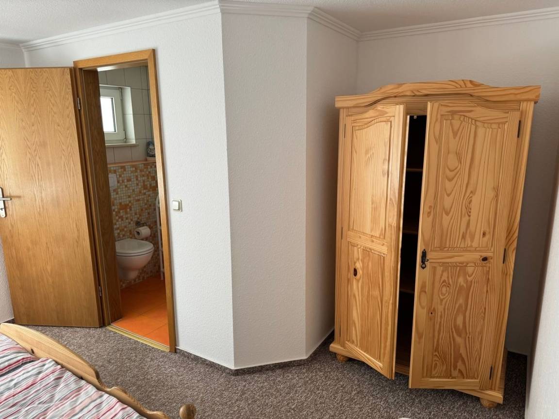 40 m² Ferienhaus ∙ 1 Schlafzimmer ∙ 2 Gäste – Bild 12