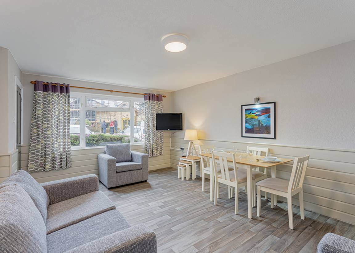 Cottage ∙ 3 Bedrooms ∙ 8 Guests - Woolacombe