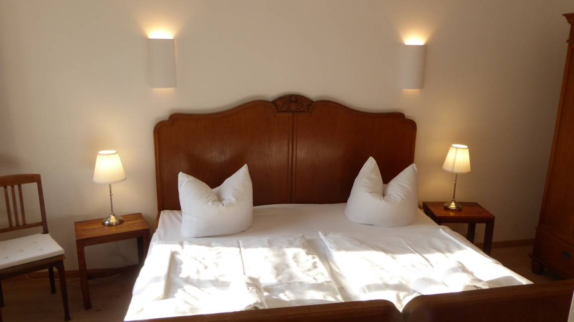 63 m² Ferienwohnung ∙ 1 Schlafzimmer ∙ 2 Gäste – Bild 6
