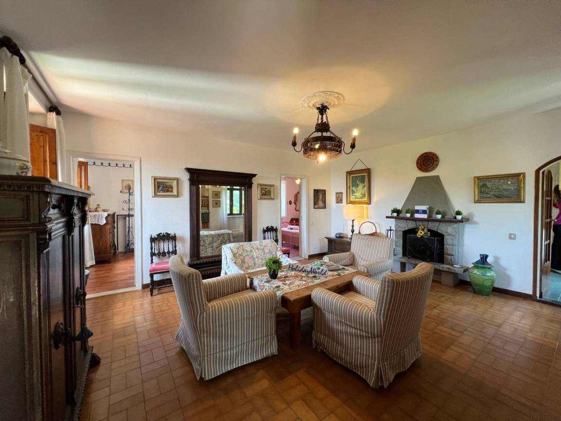 90 M² Appartement ∙ 2 Chambres ∙ 4 Personnes - Pistoia