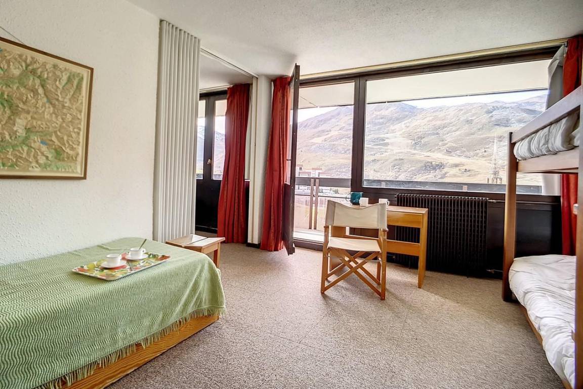 42 m² Ferienwohnung ∙ 1 Schlafzimmer ∙ 6 Gäste – Bild 11