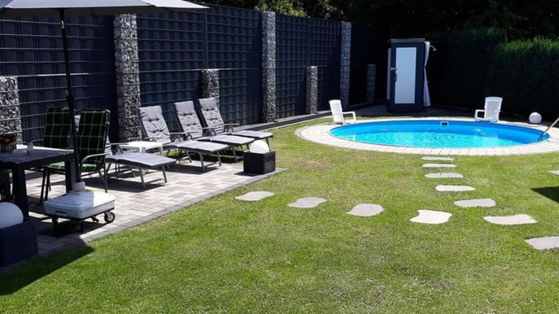 48 M² Ferienwohnung ∙ 1 Schlafzimmer ∙ 4 Gäste - Montabaur