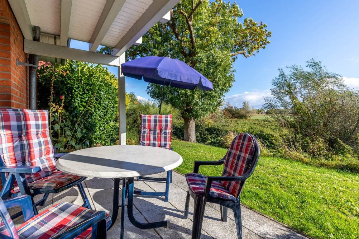 51 m² Ferienwohnung ∙ 2 Schlafzimmer ∙ 4 Gäste – Bild 3
