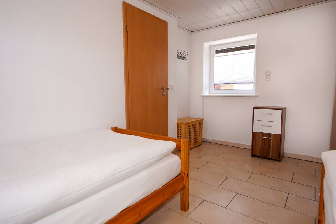 50 m² Ferienwohnung ∙ 2 Schlafzimmer ∙ 4 Gäste – Bild 15