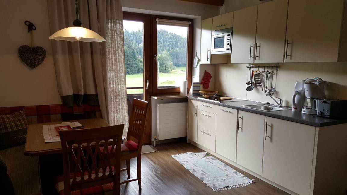 55 M² Ferienwohnung ∙ 2 Schlafzimmer ∙ 4 Gäste - Reith im Alpbachtal