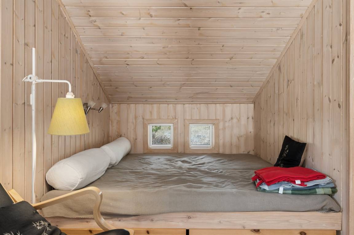 125 m² Ferienhaus ∙ 4 Schlafzimmer ∙ 10 Gäste – Bild 20