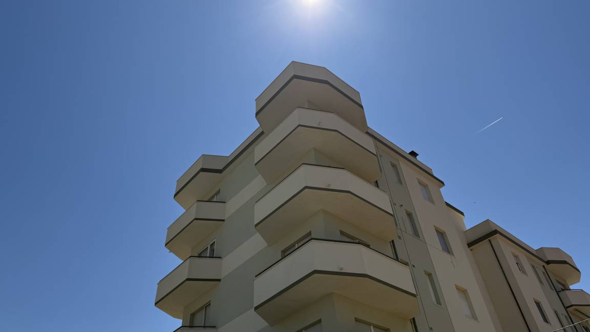 Apartment ∙ 2 Bedrooms ∙ 6 Guests - Senigallia