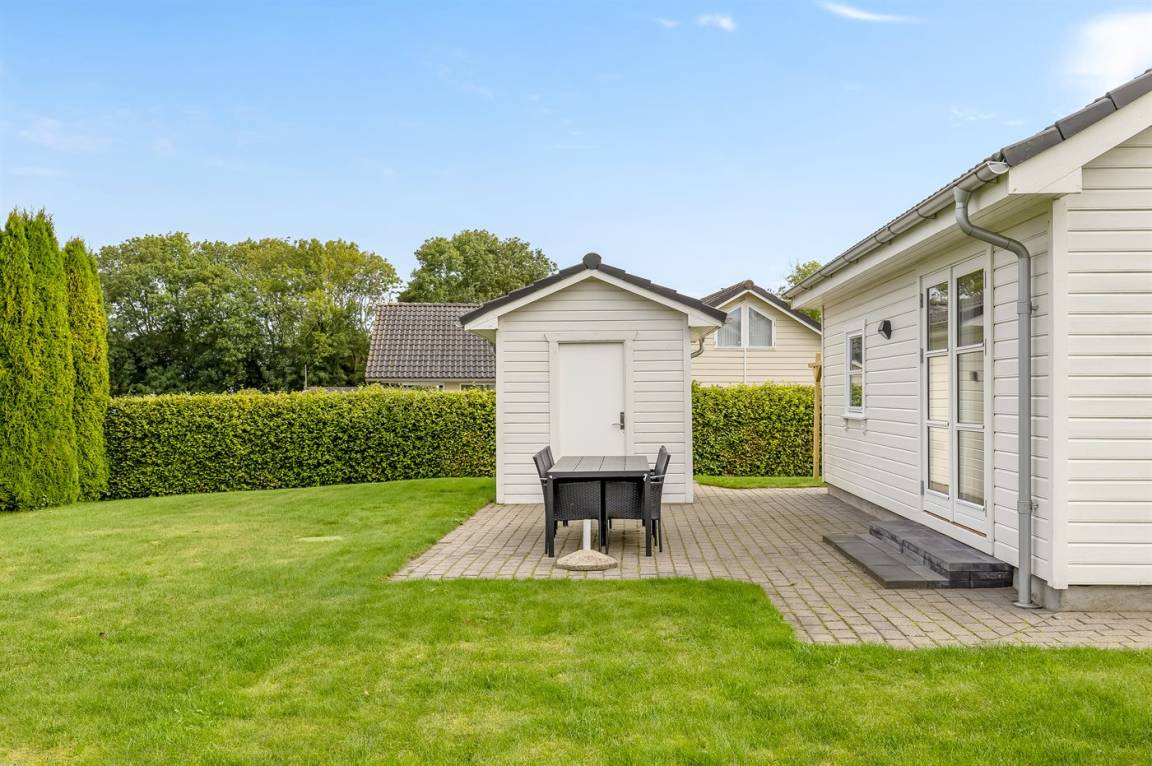 119 m² Ferienhaus ∙ 4 Schlafzimmer ∙ 8 Gäste – Bild 24