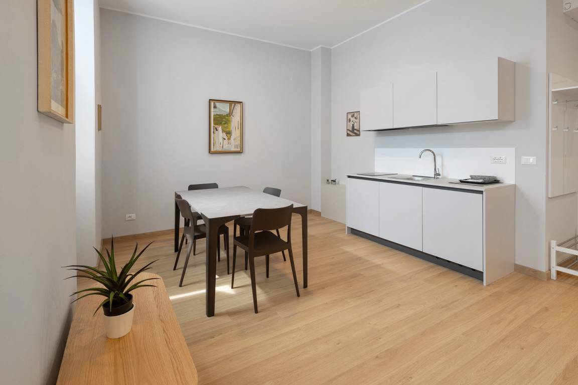 46 M² Apartment ∙ 1 Bedroom ∙ 2 Guests - Gorizia