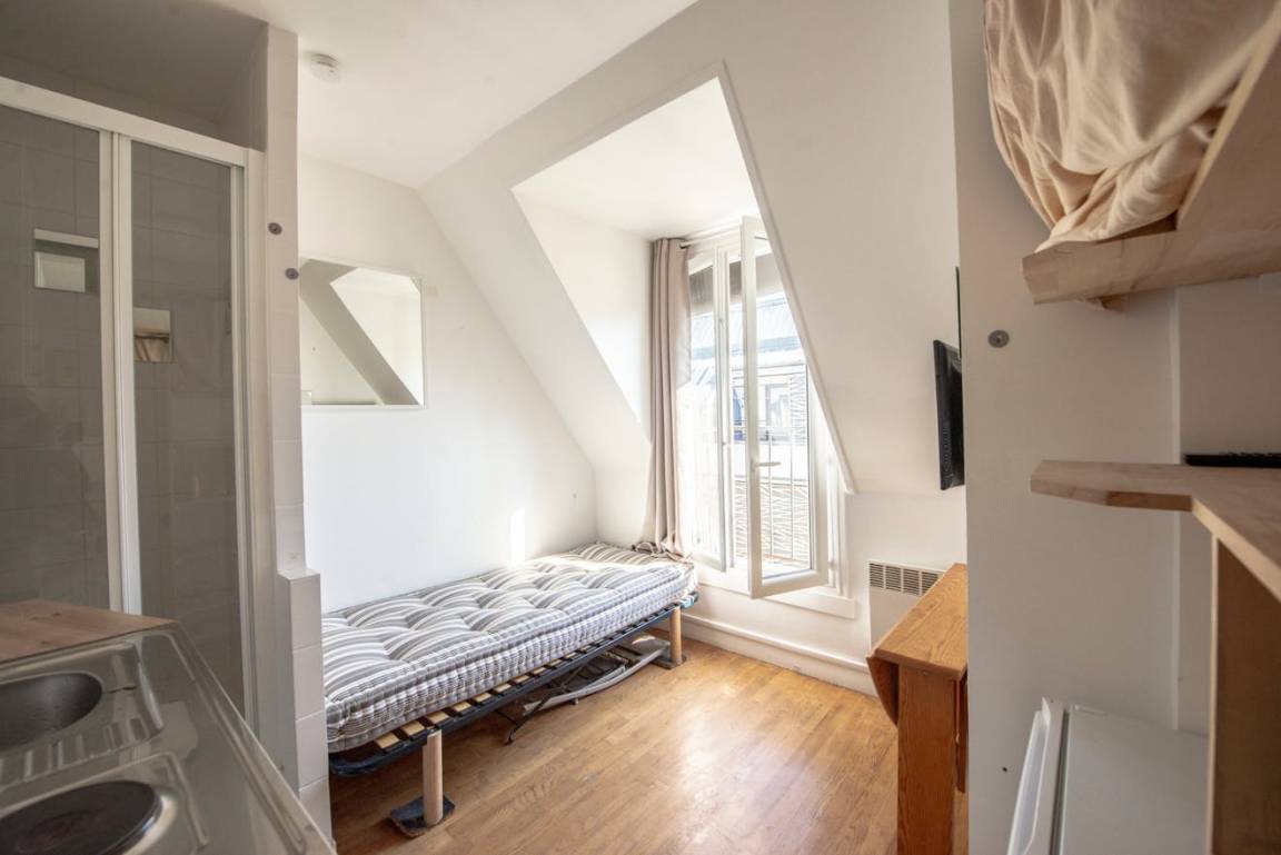Appartamento Vacanza ∙ 1 Ospite - Châtillon