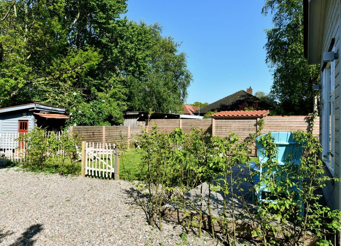 100 m² Ferienhaus ∙ 3 Schlafzimmer ∙ 6 Gäste – Bild 12