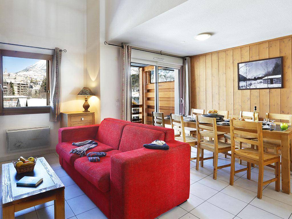 75 m² Ferienwohnung ∙ 3 Schlafzimmer ∙ 8 Gäste – Bild 11