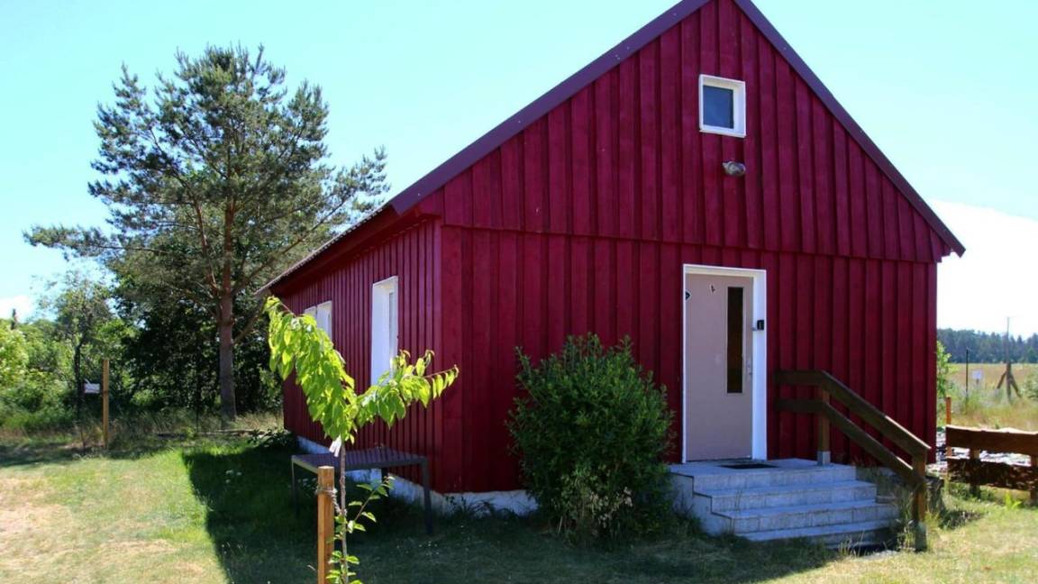 60 M² Ferienhaus ∙ 3 Schlafzimmer ∙ 7 Gäste - Rheinsberg