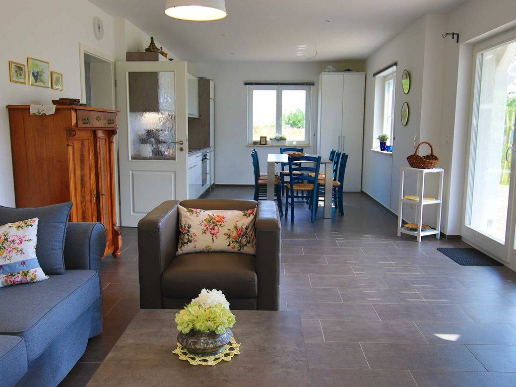 124 M² Ferienhaus ∙ 2 Schlafzimmer ∙ 4 Gäste - Lubmin