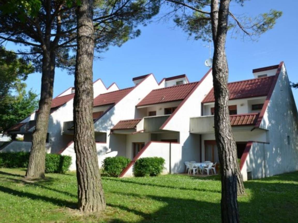 65 M² Apartment ∙ 4 Bedrooms ∙ 8 Guests - Bibione