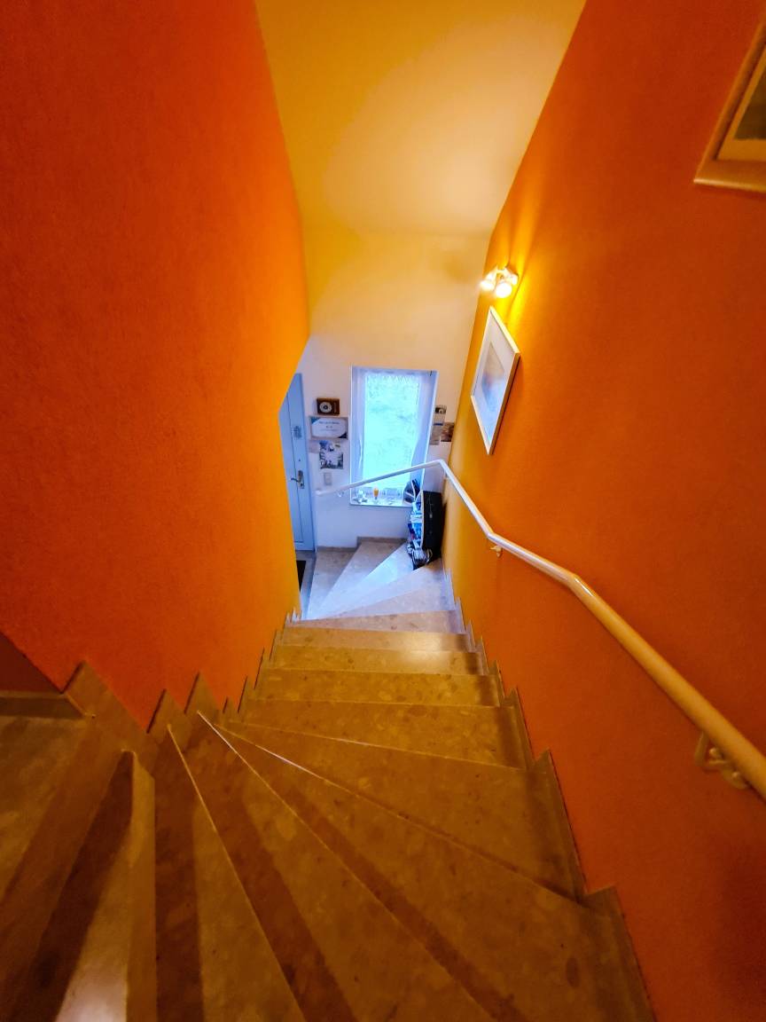 35 m² Ferienwohnung ∙ 1 Schlafzimmer ∙ 2 Gäste – Bild 26