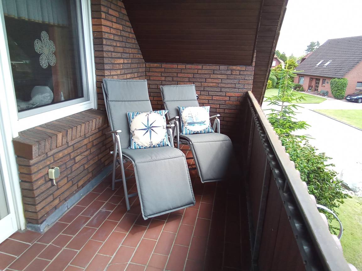 75 m² Ferienwohnung ∙ 2 Schlafzimmer ∙ 4 Gäste – Bild 17