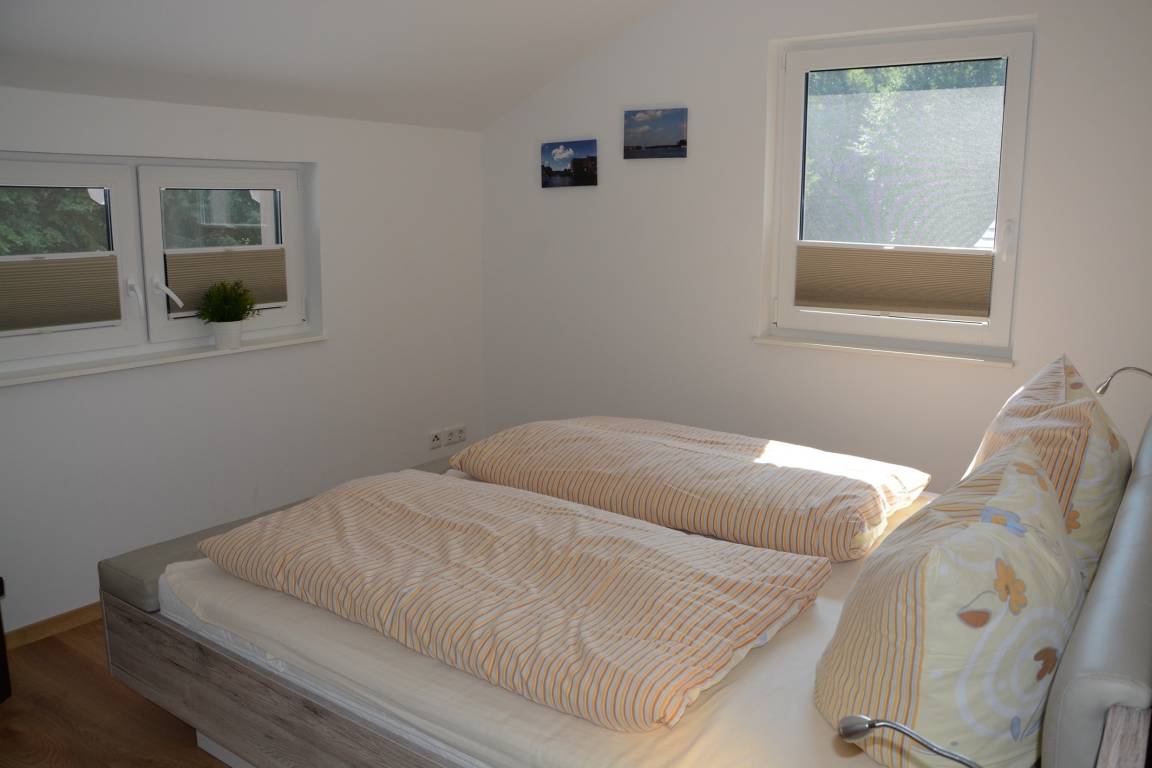 220 m² Ferienhaus ∙ 6 Schlafzimmer ∙ 16 Gäste – Bild 14