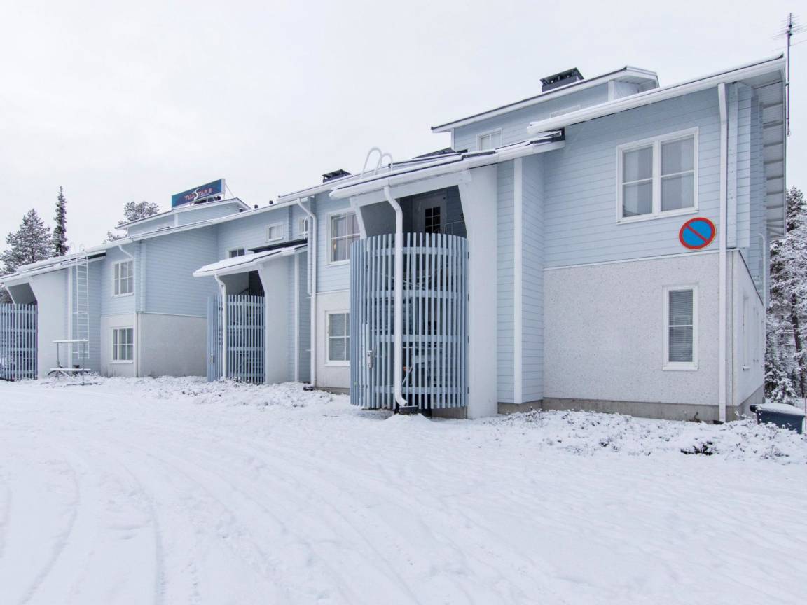 33 M² House ∙ 1 Bedroom ∙ 4 Guests - Kittilä