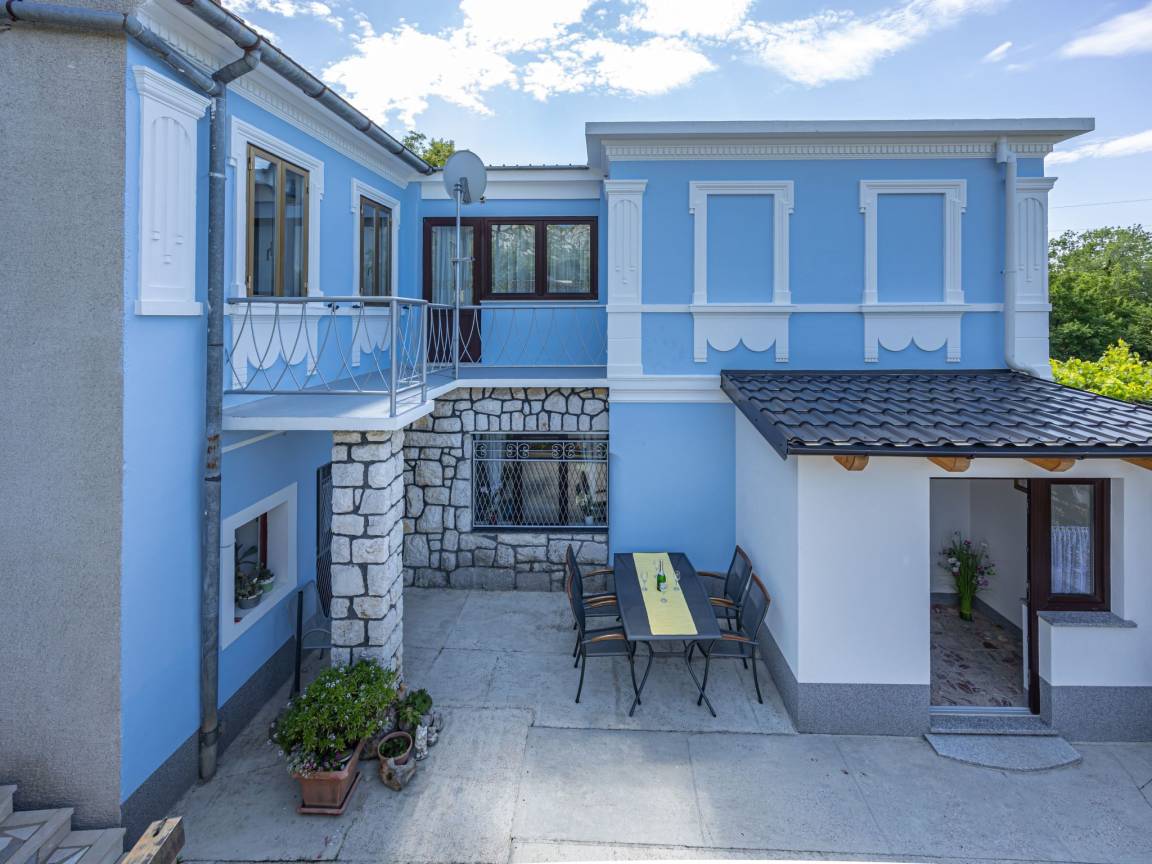 100 M² Casa Vacanza ∙ 2 Camere Da Letto ∙ 5 Ospiti - Selce