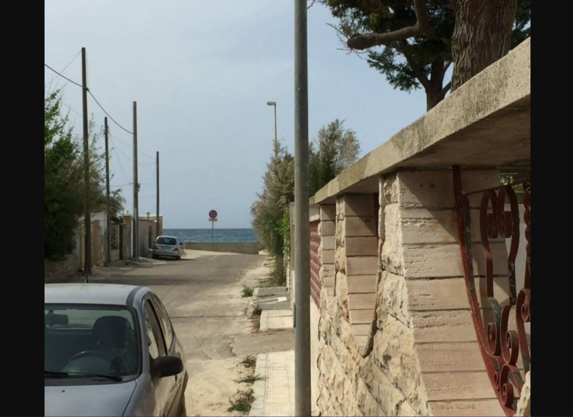 70 M² Apartment ∙ 2 Bedrooms ∙ 6 Guests - Torre Lapillo