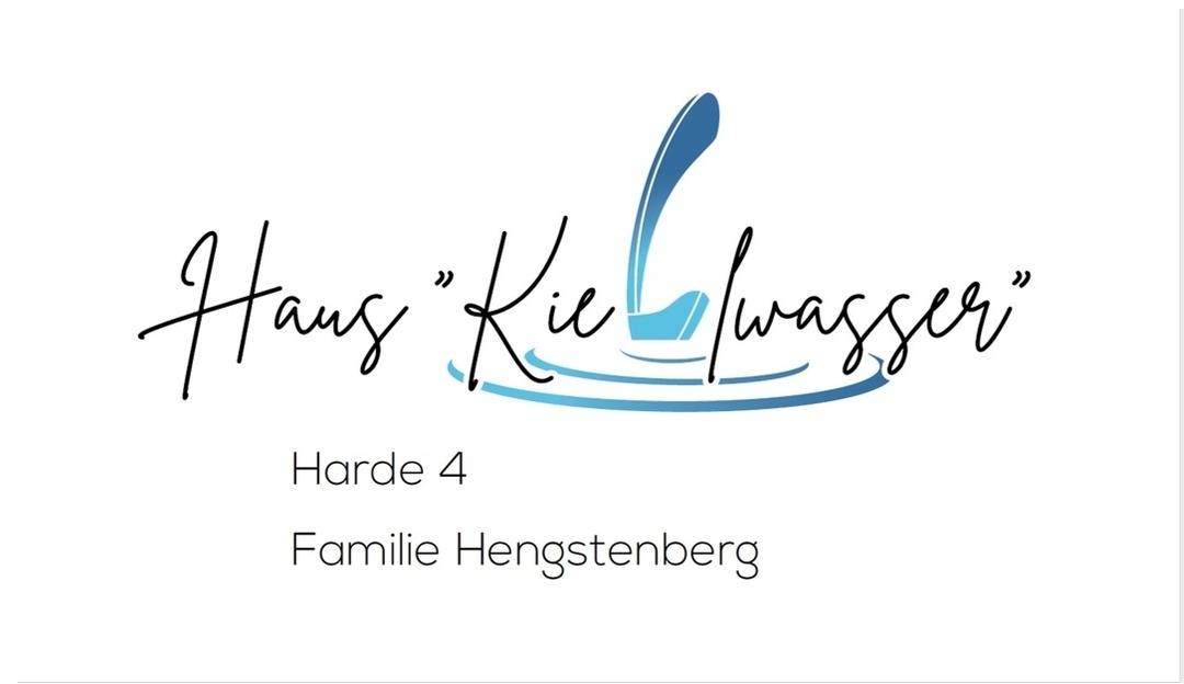 40 m² Ferienwohnung ∙ 1 Schlafzimmer ∙ 2 Gäste – Bild 1