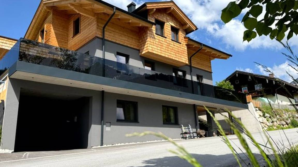 35 M² Ferienwohnung ∙ 1 Schlafzimmer ∙ 2 Gäste - Saalfelden am Steinernen Meer