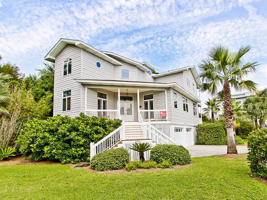 205 M² House ∙ 3 Bedrooms ∙ 8 Guests - Tybee Island, GA